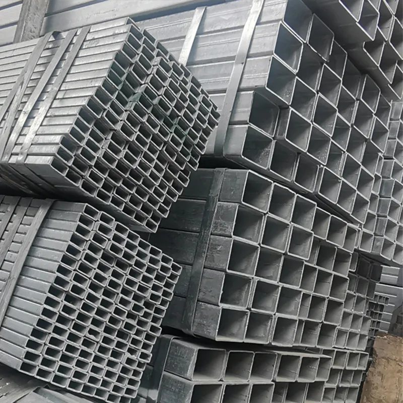 seamless pipe